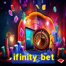 ifinity bet