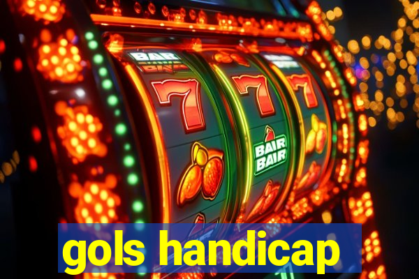 gols handicap