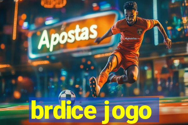 brdice jogo