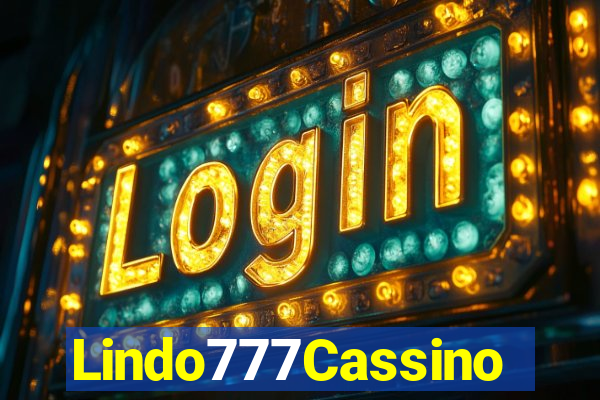 Lindo777Cassino