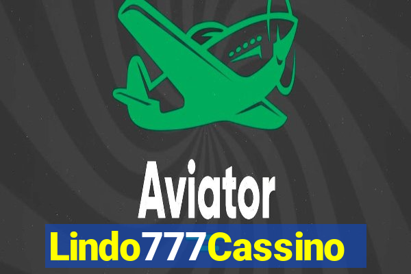 Lindo777Cassino