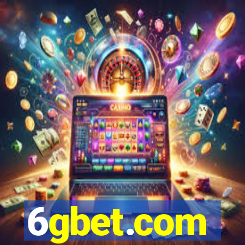 6gbet.com