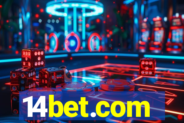 14bet.com