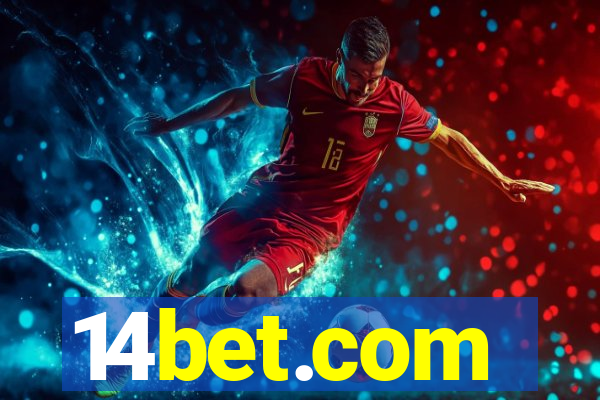 14bet.com