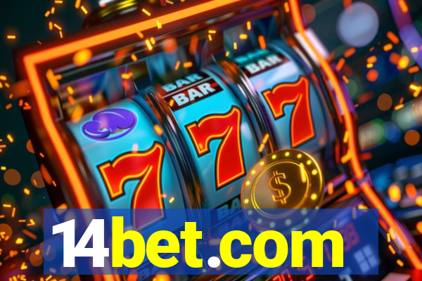 14bet.com