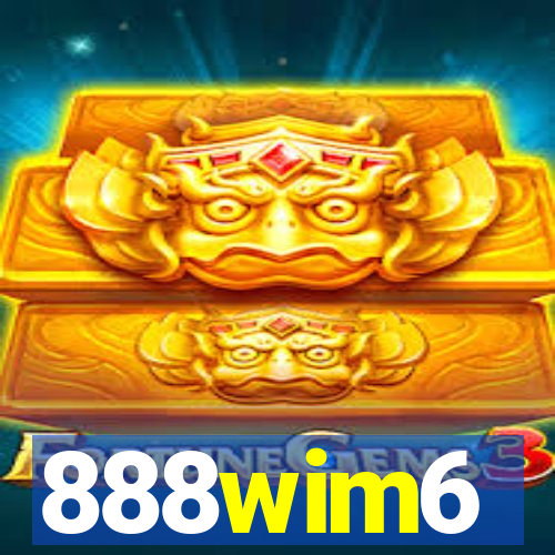 888wim6