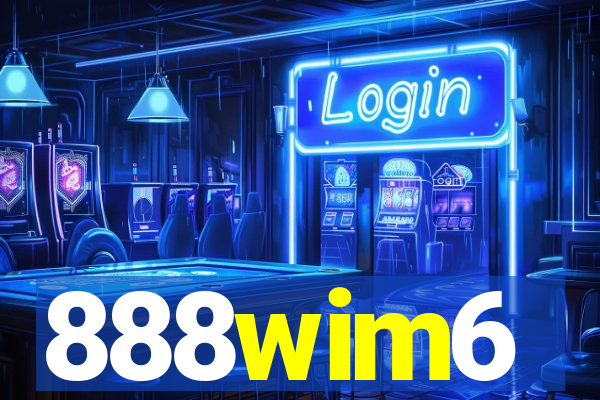 888wim6