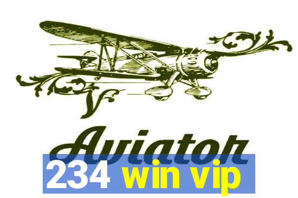 234 win vip