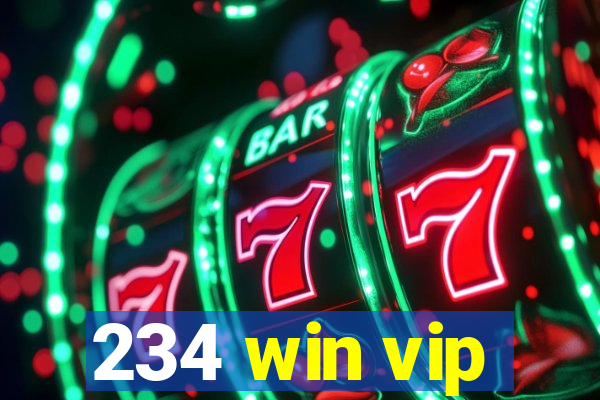 234 win vip