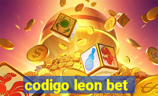 codigo leon bet