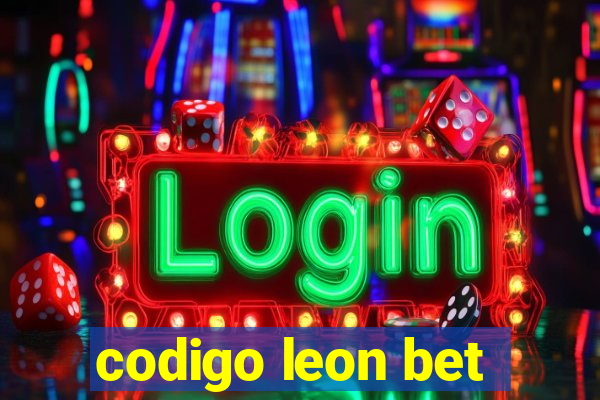 codigo leon bet