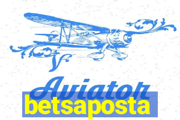 betsaposta