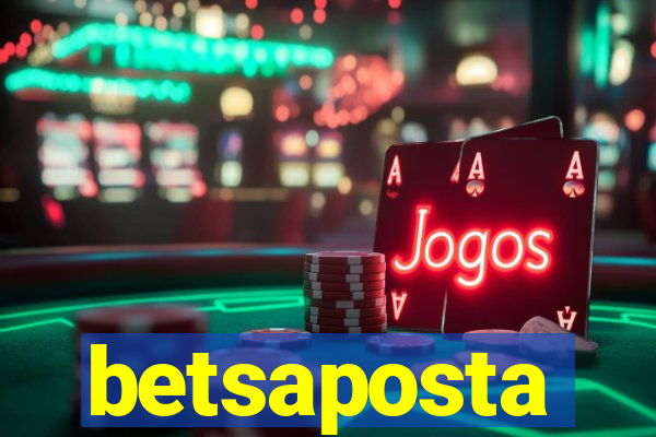 betsaposta