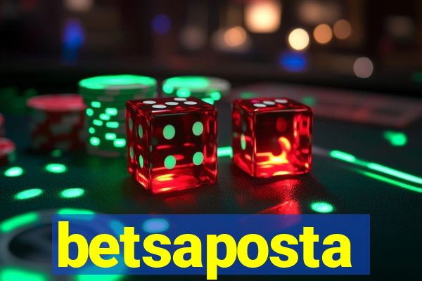 betsaposta