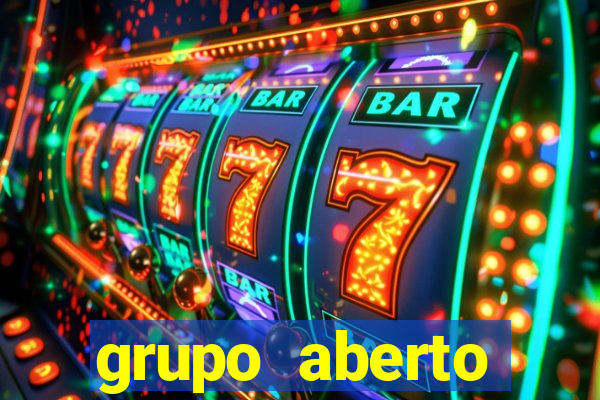 grupo aberto telegram +18