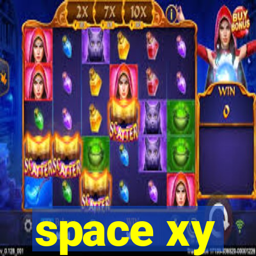 space xy