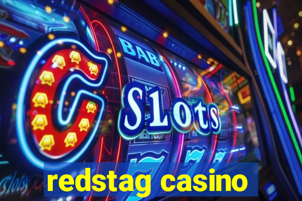 redstag casino