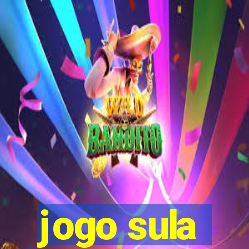 jogo sula