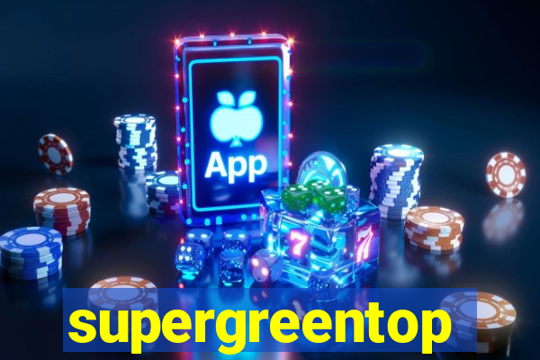 supergreentop