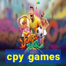 cpy games