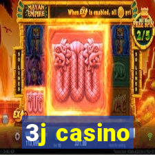 3j casino