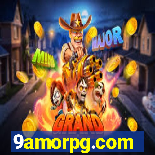 9amorpg.com