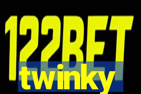 twinky