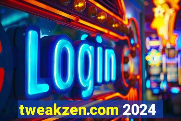 tweakzen.com 2024