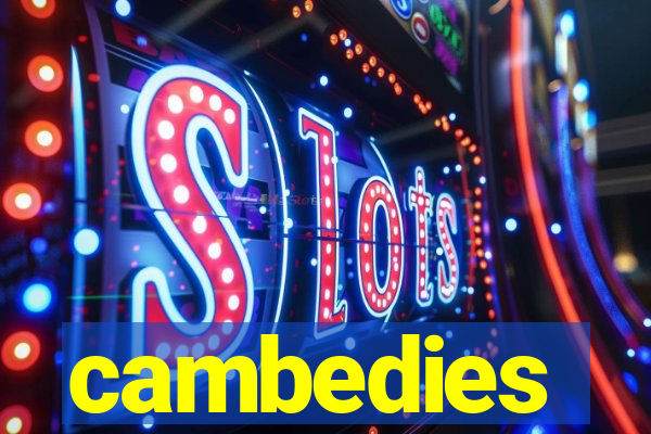 cambedies