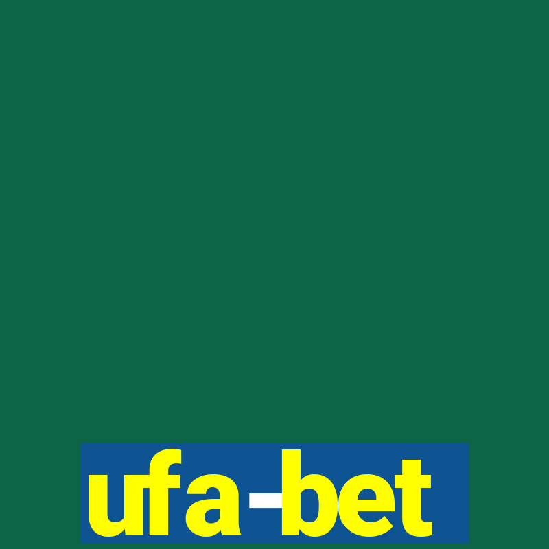 ufa-bet