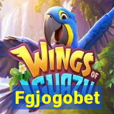 Fgjogobet