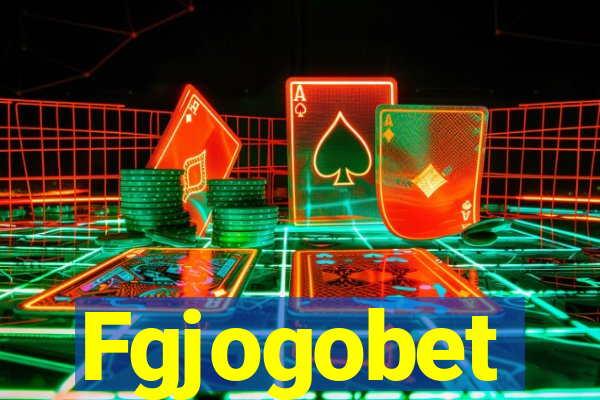 Fgjogobet