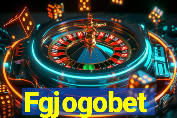 Fgjogobet