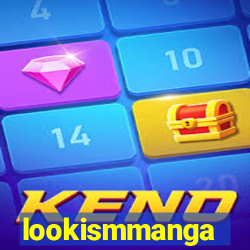 lookismmanga