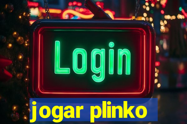 jogar plinko