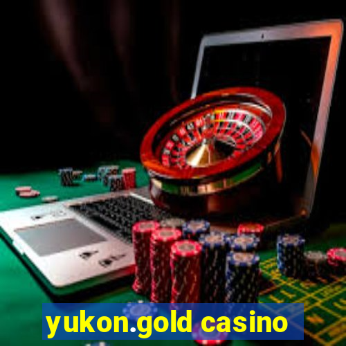 yukon.gold casino