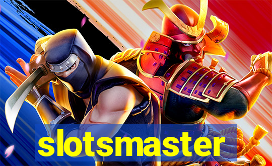 slotsmaster