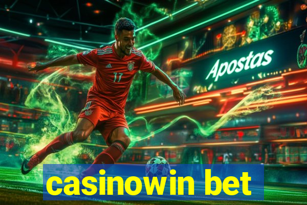 casinowin bet