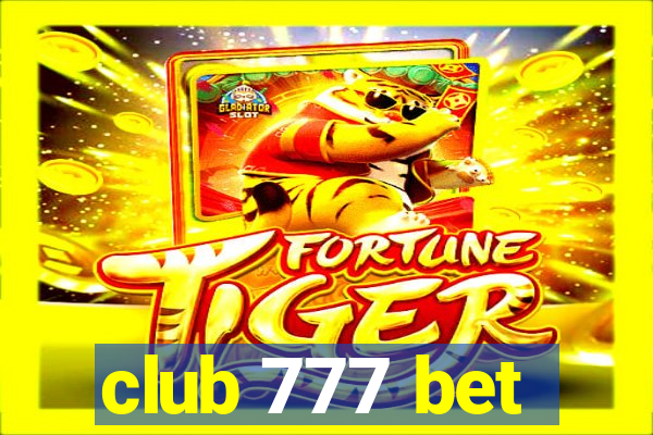 club 777 bet