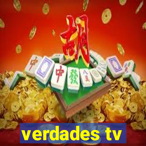 verdades tv