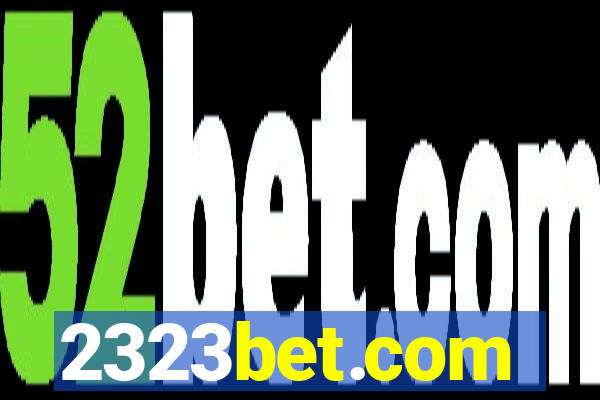 2323bet.com