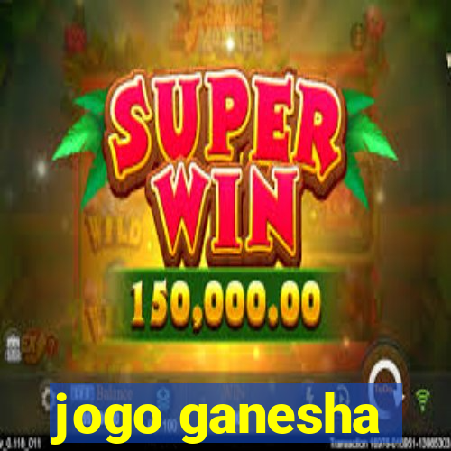 jogo ganesha