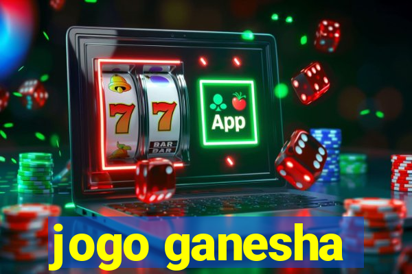 jogo ganesha