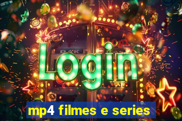 mp4 filmes e series