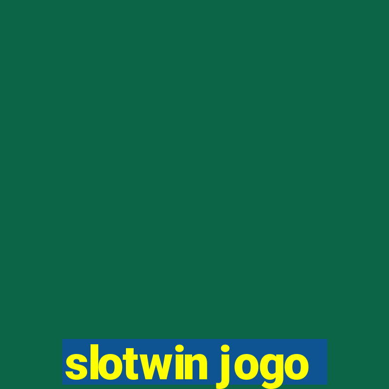 slotwin jogo