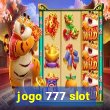 jogo 777 slot