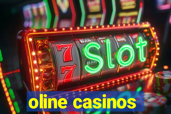 oline casinos