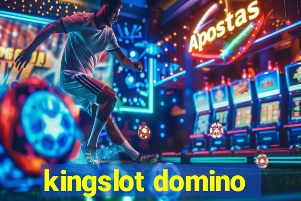 kingslot domino