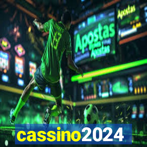 cassino2024