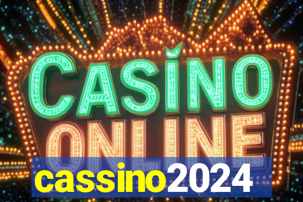 cassino2024